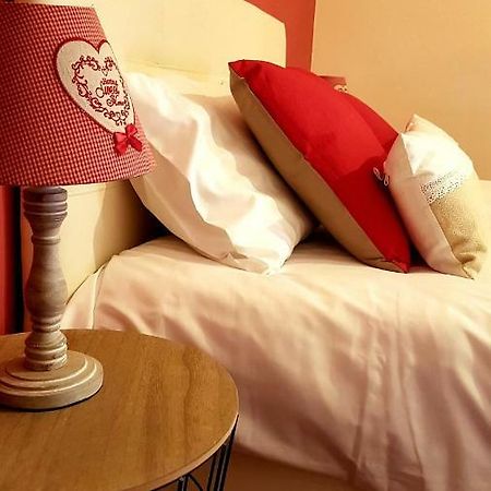 Tuscany Apartament Montepulciano Luaran gambar