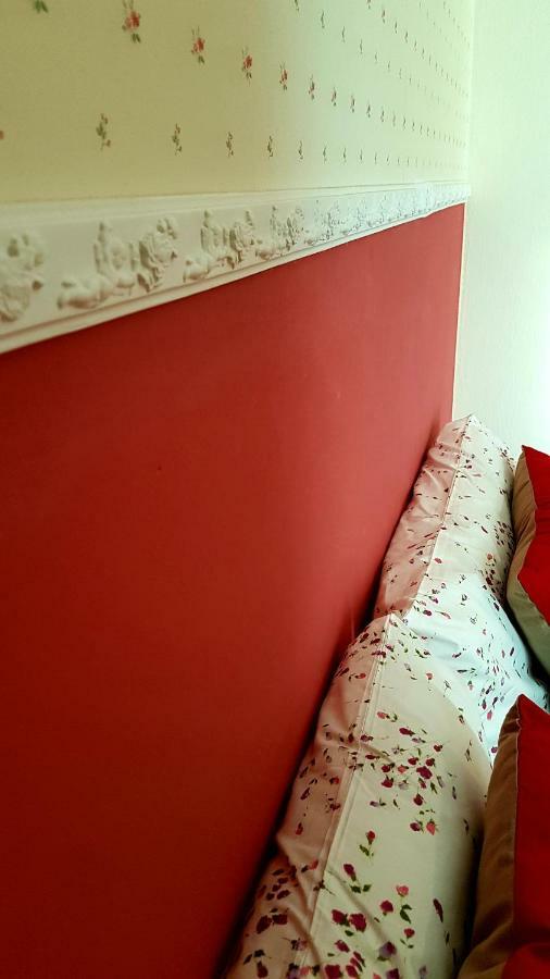 Tuscany Apartament Montepulciano Luaran gambar