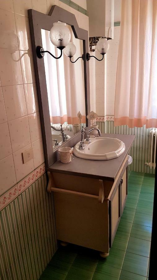 Tuscany Apartament Montepulciano Luaran gambar