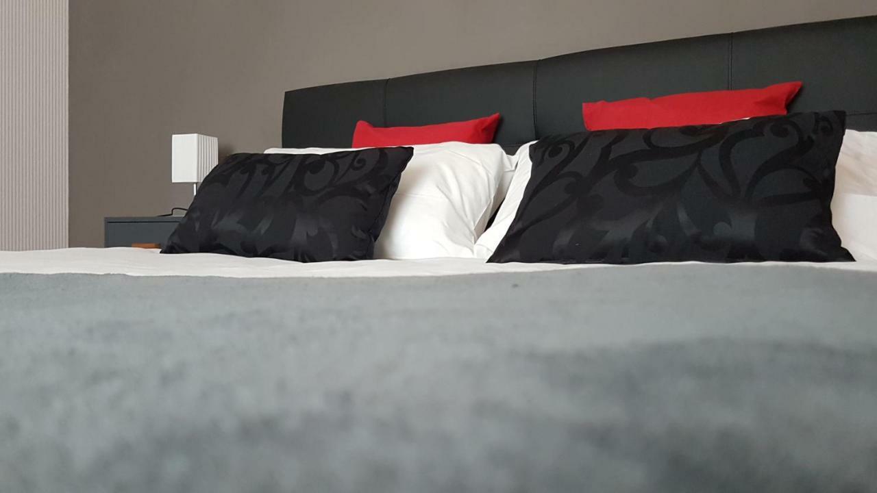 Tuscany Apartament Montepulciano Luaran gambar