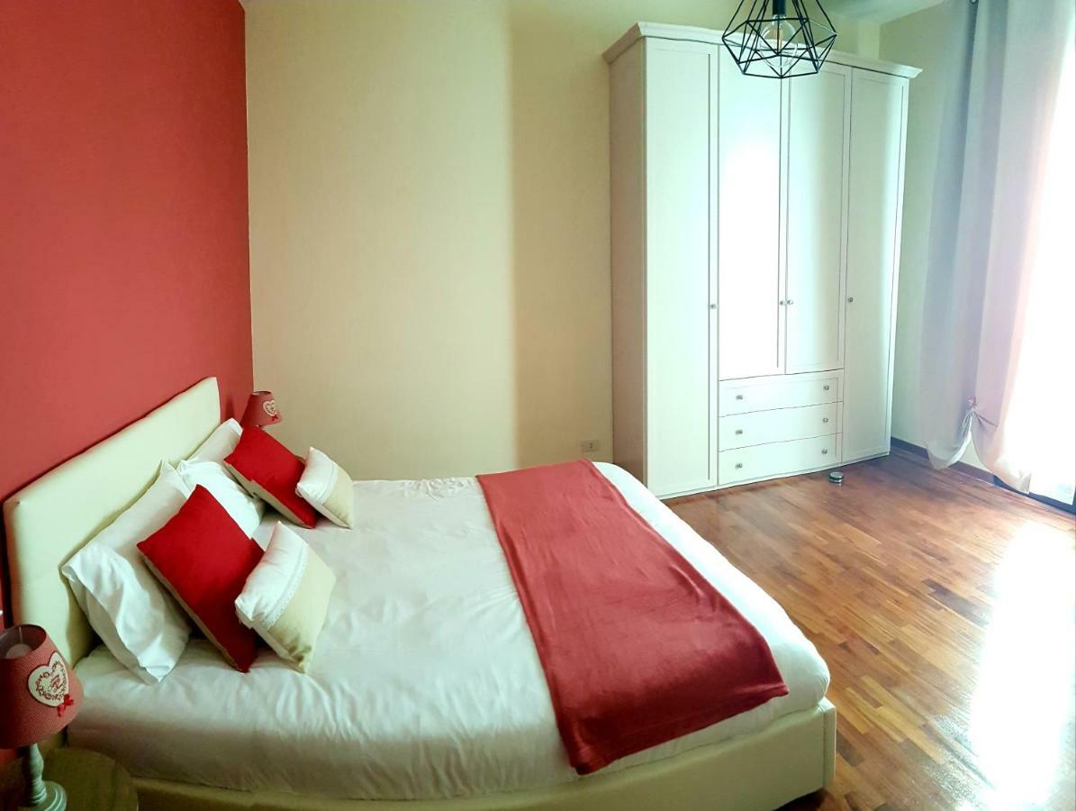 Tuscany Apartament Montepulciano Luaran gambar
