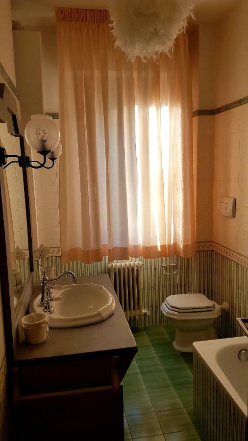 Tuscany Apartament Montepulciano Luaran gambar