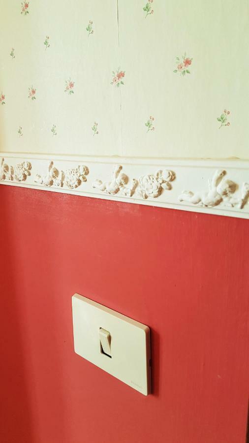 Tuscany Apartament Montepulciano Luaran gambar