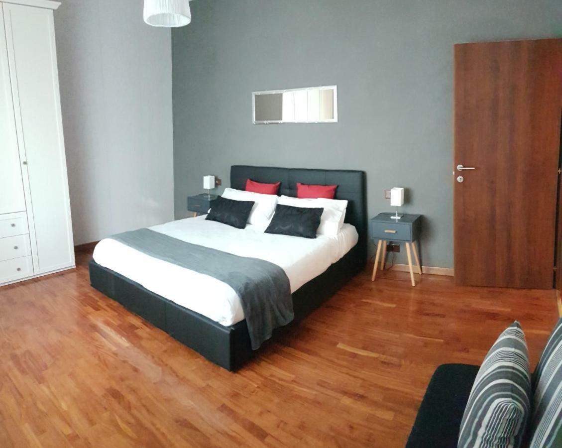 Tuscany Apartament Montepulciano Luaran gambar