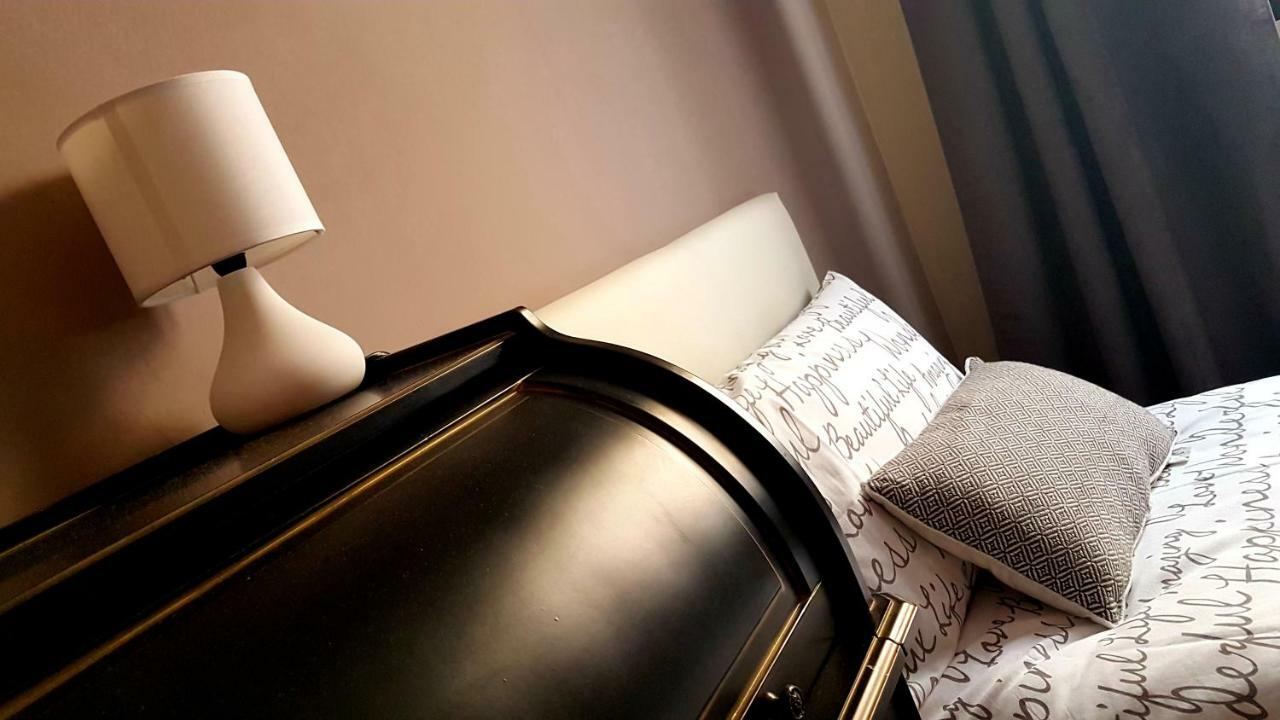 Tuscany Apartament Montepulciano Luaran gambar