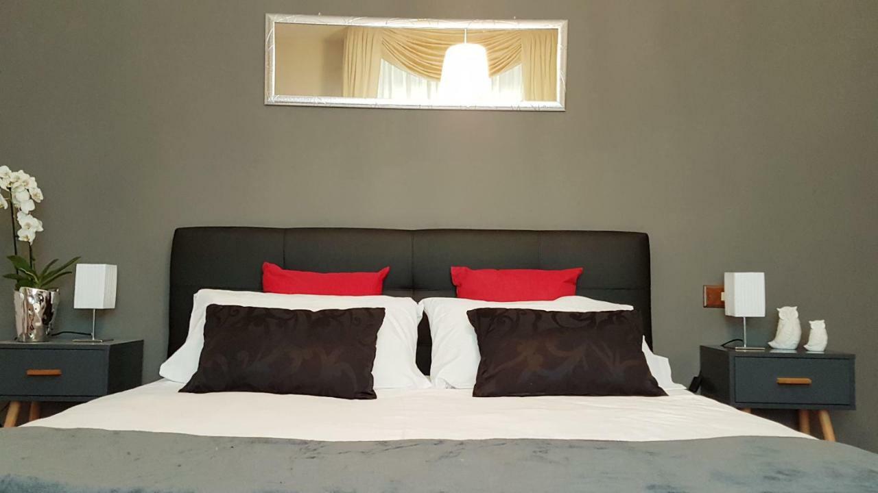 Tuscany Apartament Montepulciano Luaran gambar