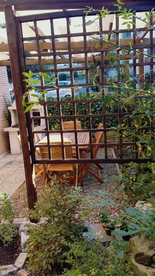 Tuscany Apartament Montepulciano Luaran gambar