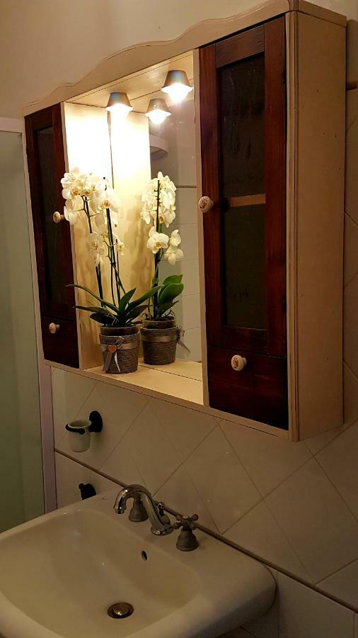 Tuscany Apartament Montepulciano Luaran gambar