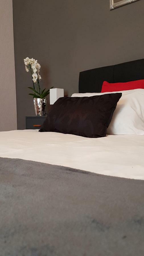 Tuscany Apartament Montepulciano Luaran gambar
