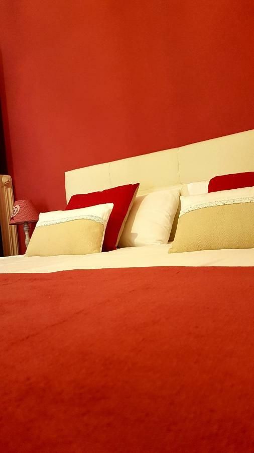 Tuscany Apartament Montepulciano Luaran gambar