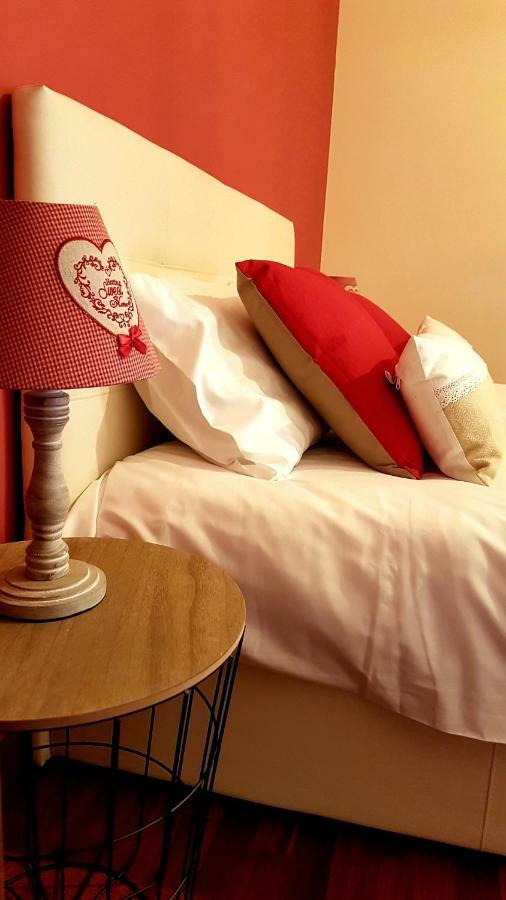 Tuscany Apartament Montepulciano Luaran gambar